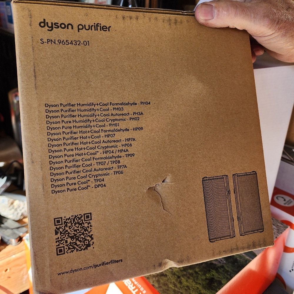 Air Filter